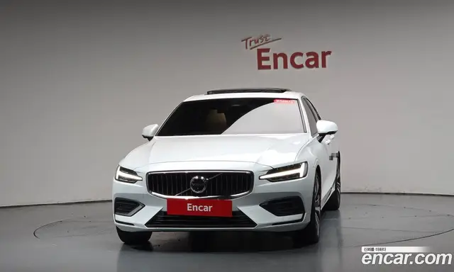 Volvo S60 2023 2.0 АКПП, миниатюра 2