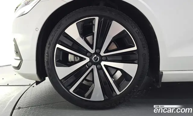 Volvo S60 2023 2.0 АКПП, миниатюра 4