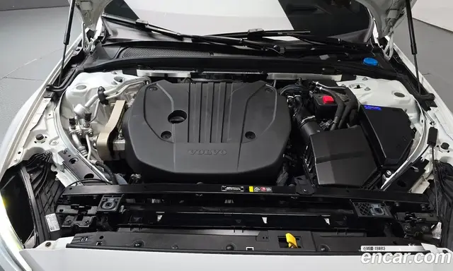 Volvo S60 2023 2.0 АКПП, миниатюра 5
