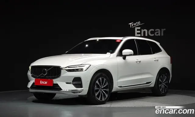 Volvo XC60, 2024, 37 073 км