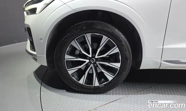 Volvo XC60 2024 2.0 АКПП, миниатюра 5