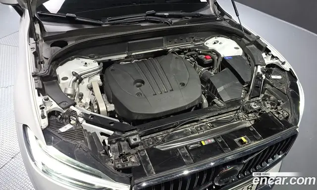 Volvo XC60 2024 2.0 АКПП, миниатюра 6