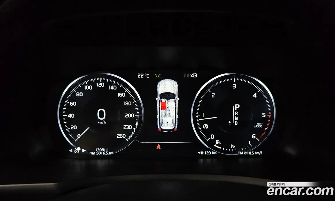 Volvo XC90 2018 2.0 АКПП, фото 11