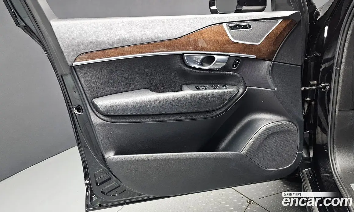 Volvo XC90 2018 2.0 АКПП, фото 14
