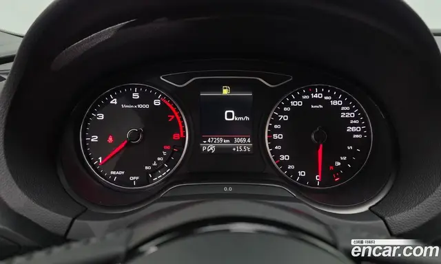 Audi A3 2020 2.0 АКПП, миниатюра 11
