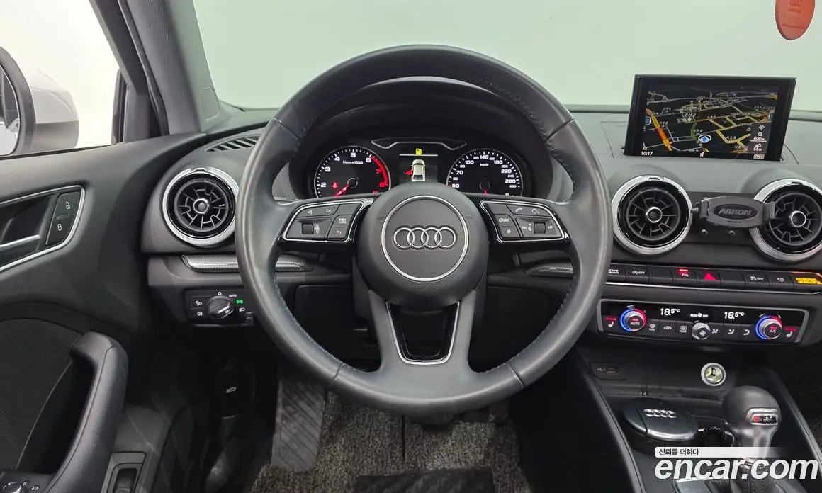 Audi A3 2020 2.0 АКПП, фото 20