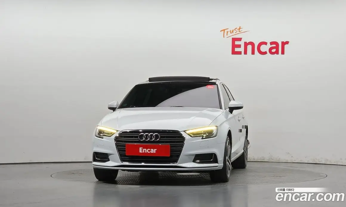 Audi A3 2020 2.0 АКПП, фото 3