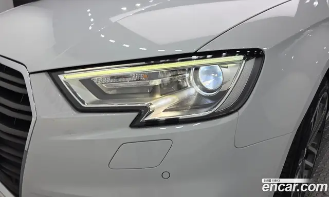 Audi A3 2020 2.0 АКПП, миниатюра 8