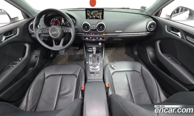 Audi A3 2020 2.0 АКПП, миниатюра 10