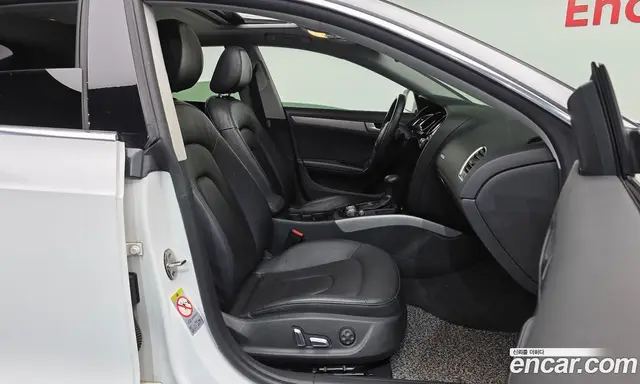 Audi A5 2013 2.0 АКПП, миниатюра 11