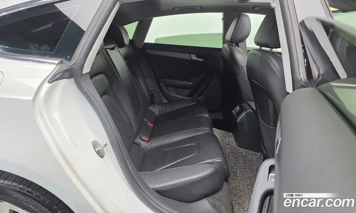 Audi A5 2013 2.0 АКПП, фото 12
