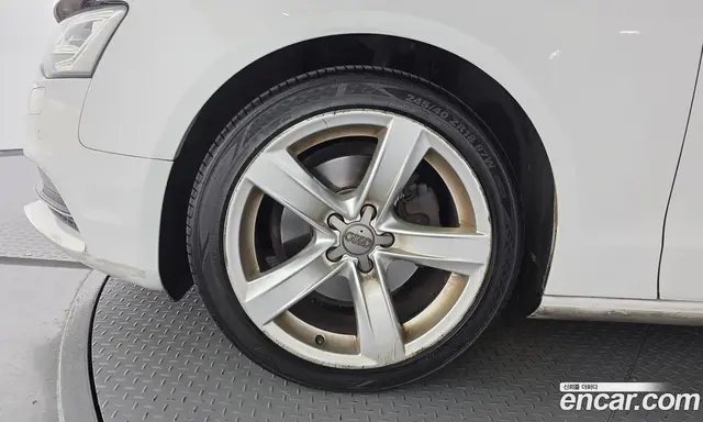 Audi A5 2013 2.0 АКПП, миниатюра 5