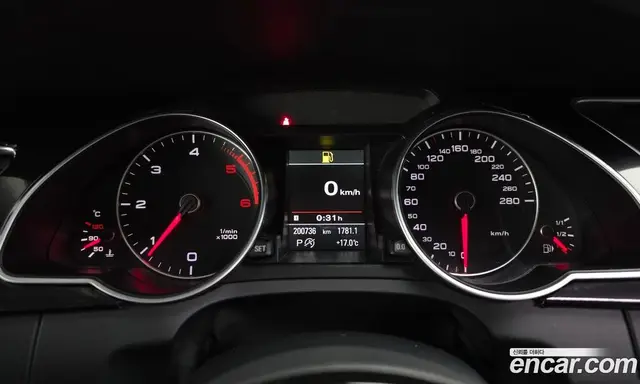 Audi A5 2013 2.0 АКПП, миниатюра 8