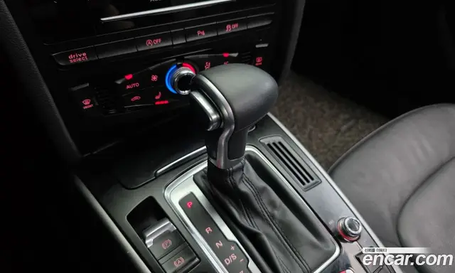 Audi A5 2013 2.0 АКПП, миниатюра 9