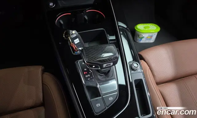 Audi A5 2021 2.0 АКПП, миниатюра 12