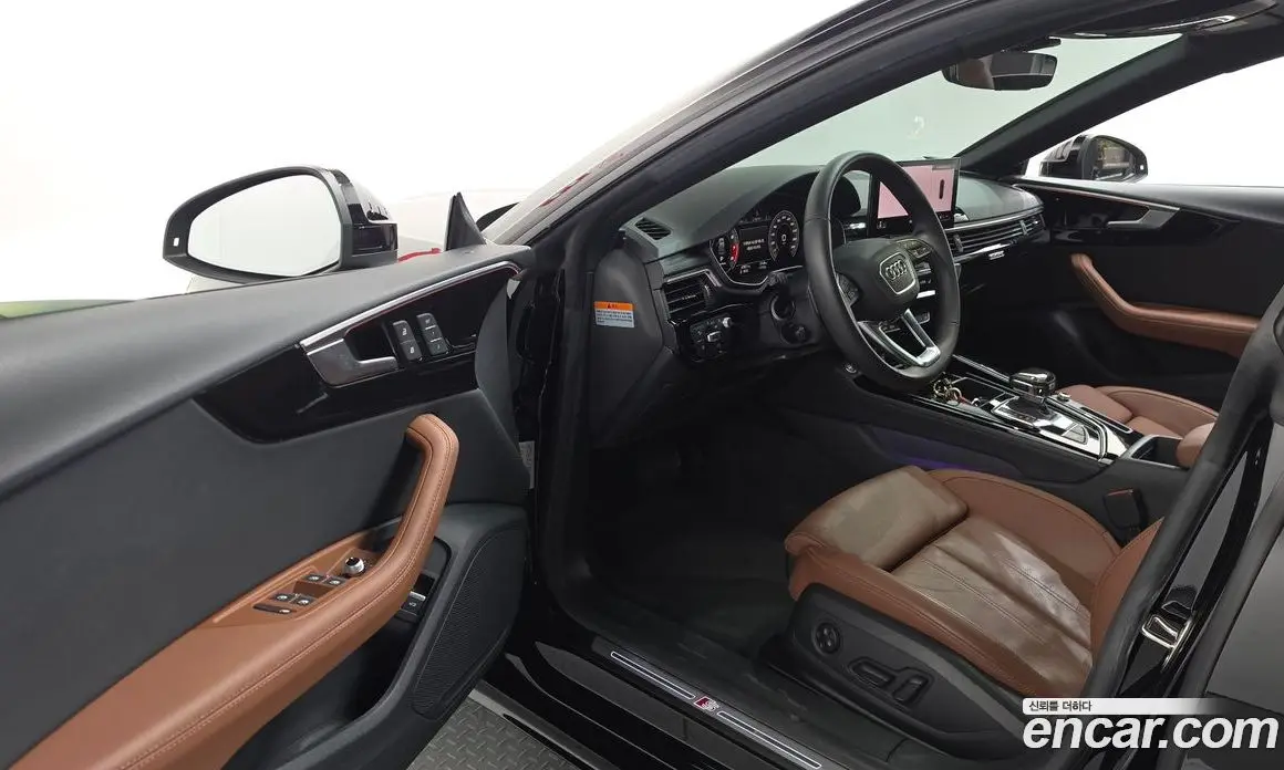 Audi A5 2021 2.0 АКПП, фото 13