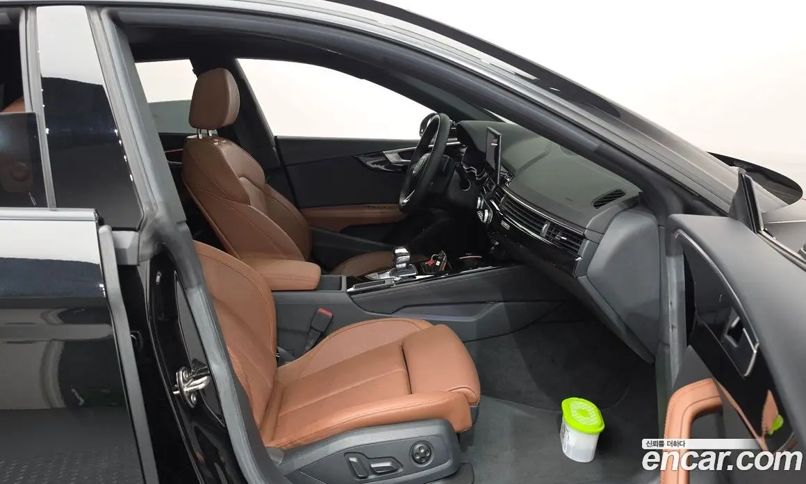 Audi A5 2021 2.0 АКПП, фото 16
