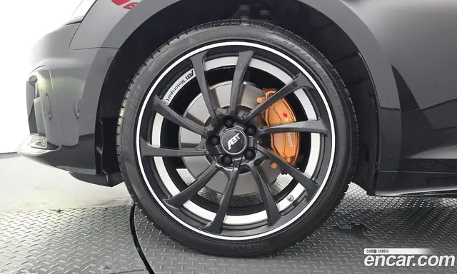 Audi A5 2021 2.0 АКПП, миниатюра 5