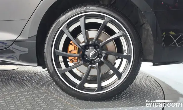 Audi A5 2021 2.0 АКПП, миниатюра 7