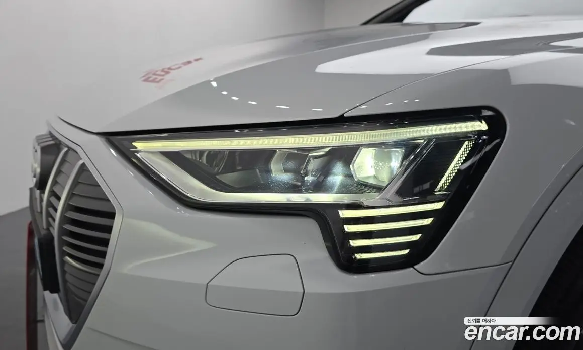 Audi e-tron 2022 0.2 АКПП, фото 8