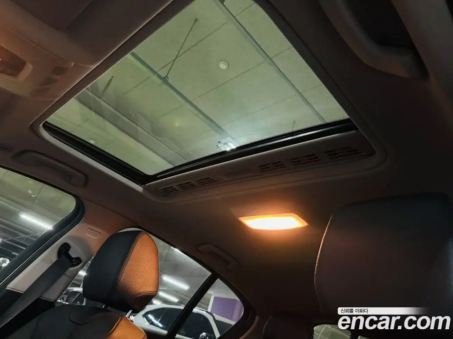 BMW 1 серия 2016 2.0 АКПП, фото 11