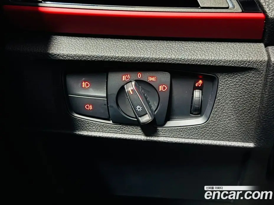 BMW 1 серия 2016 2.0 АКПП, фото 16