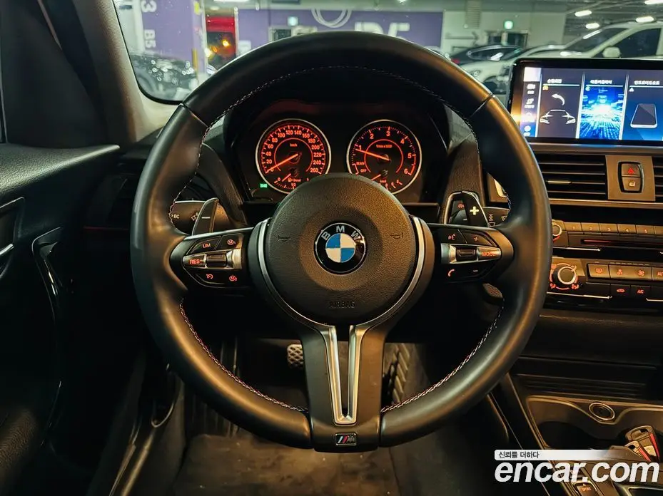 BMW 1 серия 2016 2.0 АКПП, фото 10