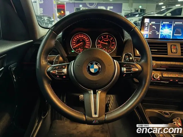 BMW 1 серия 2016 2.0 АКПП, миниатюра 10