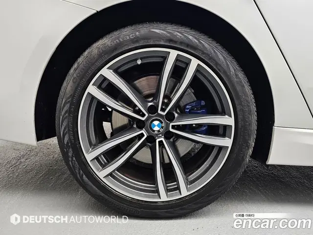 BMW 6 серия 2023 2.0 АКПП, миниатюра 5