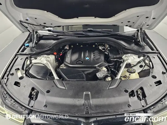 BMW 6 серия 2023 2.0 АКПП, миниатюра 6