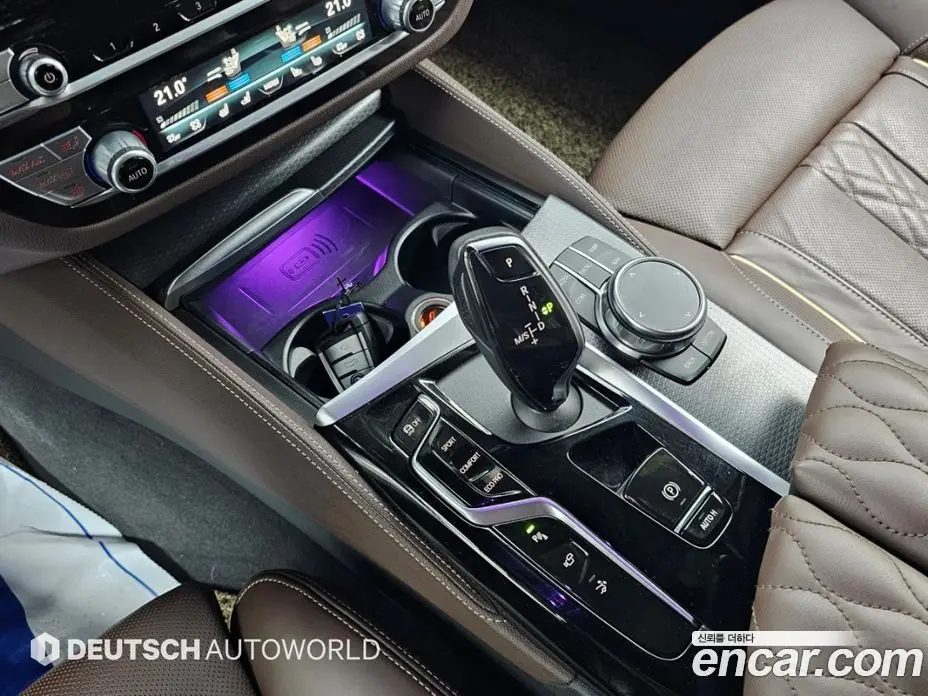 BMW 6 серия 2023 2.0 АКПП, фото 9