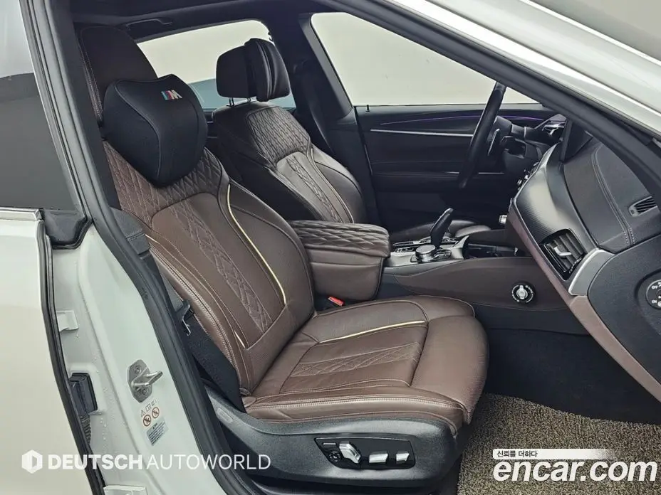 BMW 6 серия 2023 2.0 АКПП, фото 10
