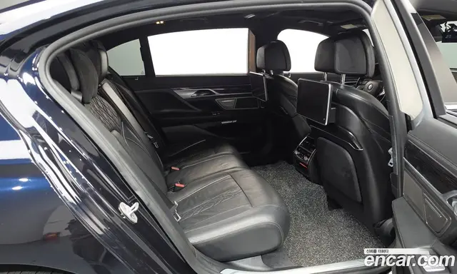 BMW 7 серия 2017 3.0 АКПП, миниатюра 12