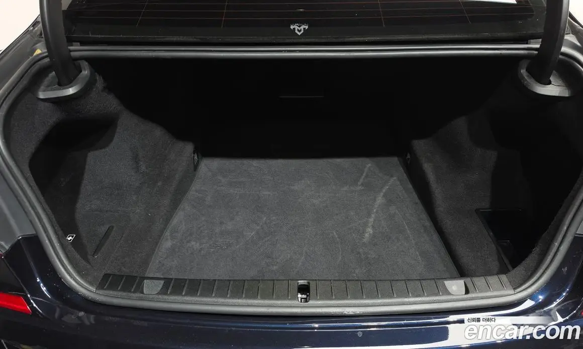 BMW 7 серия 2017 3.0 АКПП, фото 20