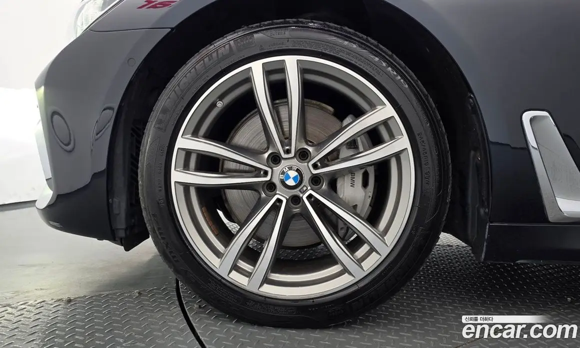 BMW 7 серия 2017 3.0 АКПП, фото 5