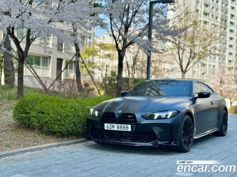 BMW M4 2025 3.0 АКПП, фото 12