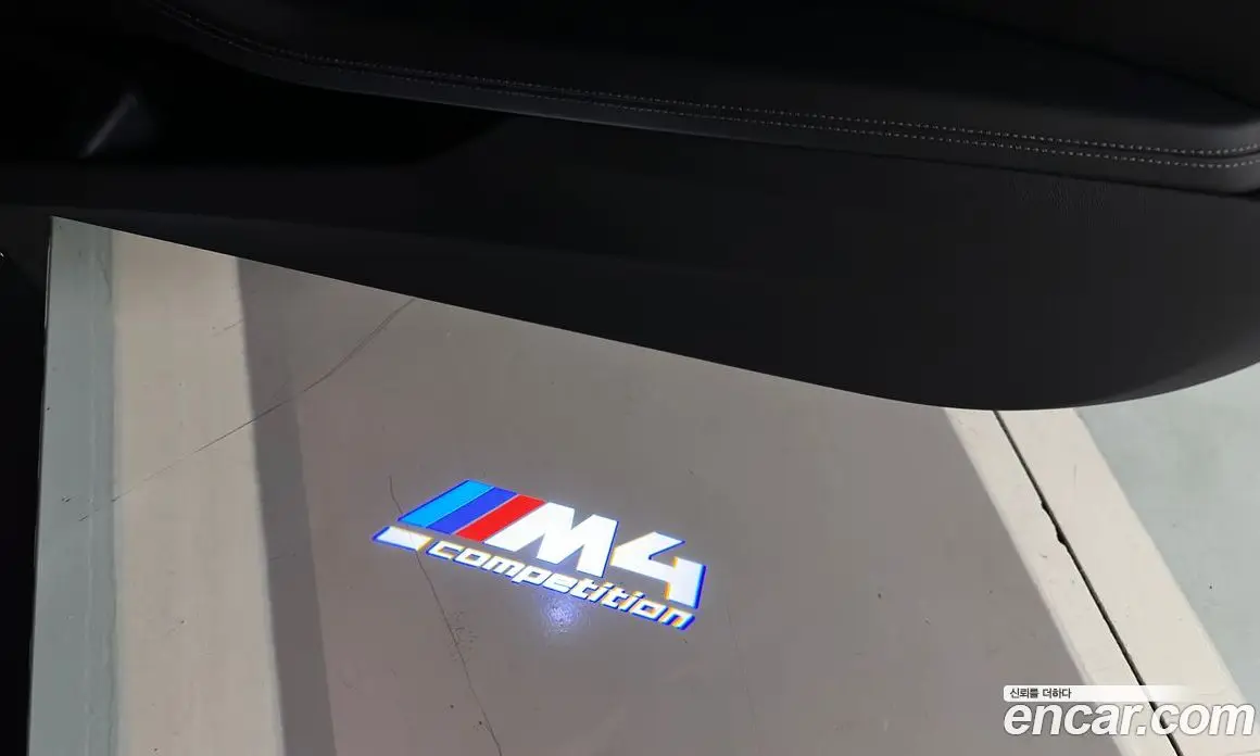 BMW M4 2025 3.0 АКПП, фото 10