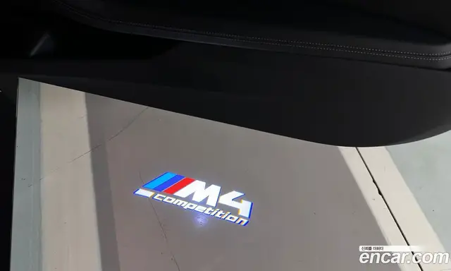 BMW M4 2025 3.0 АКПП, миниатюра 10