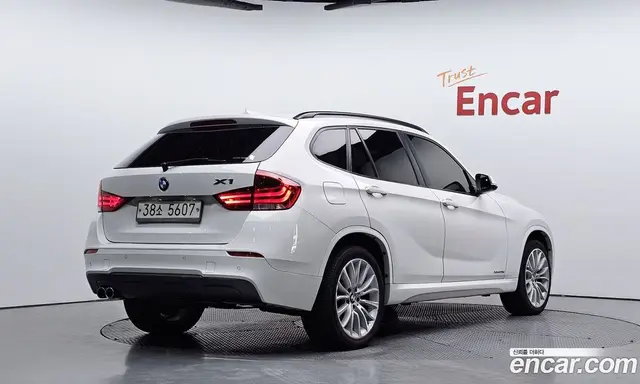 BMW X1, 2013, 171 130 км