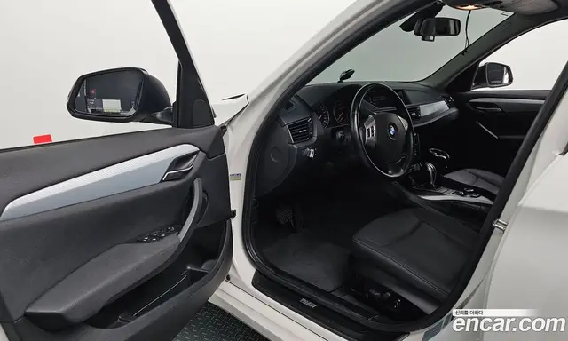BMW X1 2013 2.0 АКПП, миниатюра 12