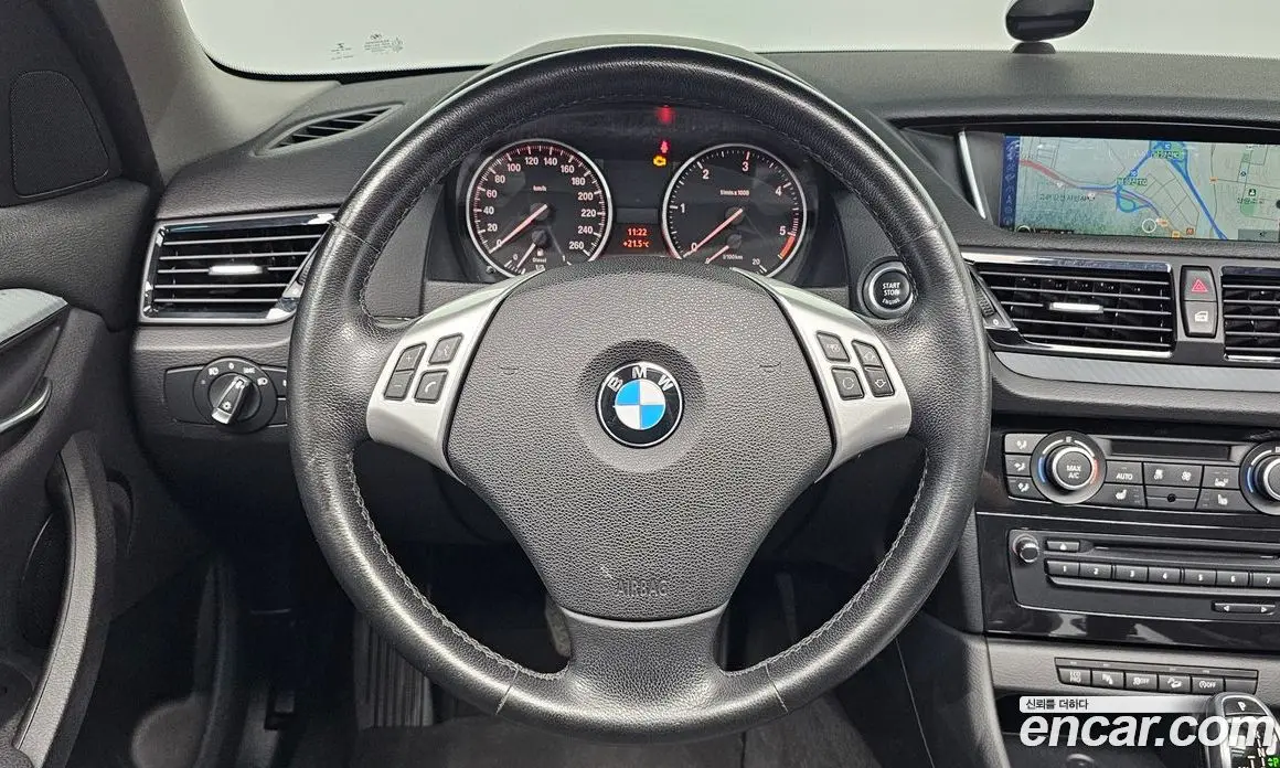 BMW X1 2013 2.0 АКПП, фото 18 BMW X1 2013 2.0 АКПП, фото 18