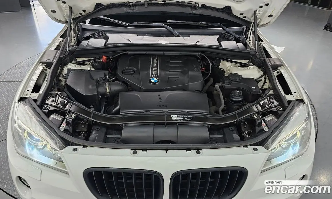BMW X1 2013 2.0 АКПП, фото 5 BMW X1 2013 2.0 АКПП, фото 5