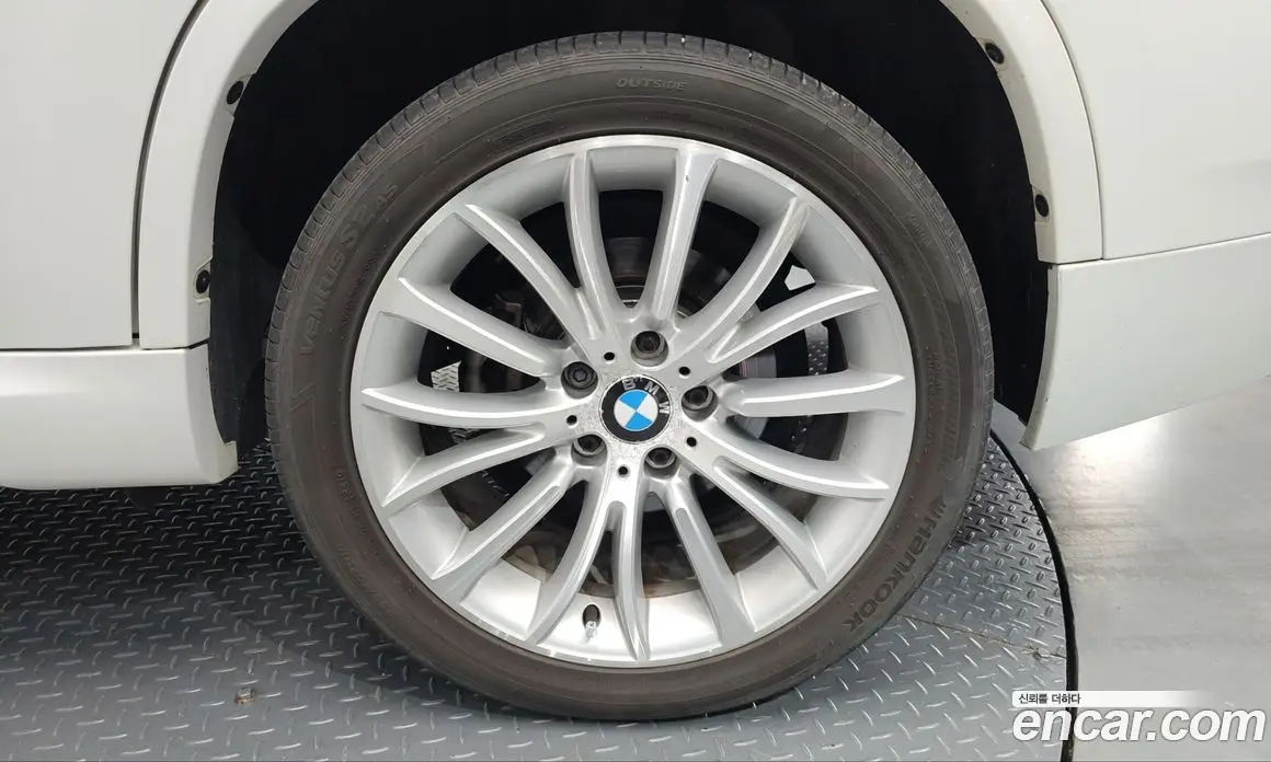 BMW X1 2013 2.0 АКПП, фото 6 BMW X1 2013 2.0 АКПП, фото 6