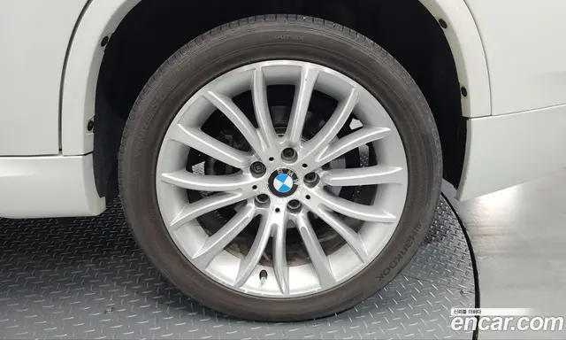 BMW X1 2013 2.0 АКПП, миниатюра 6 BMW X1 2013 2.0 АКПП, миниатюра 6
