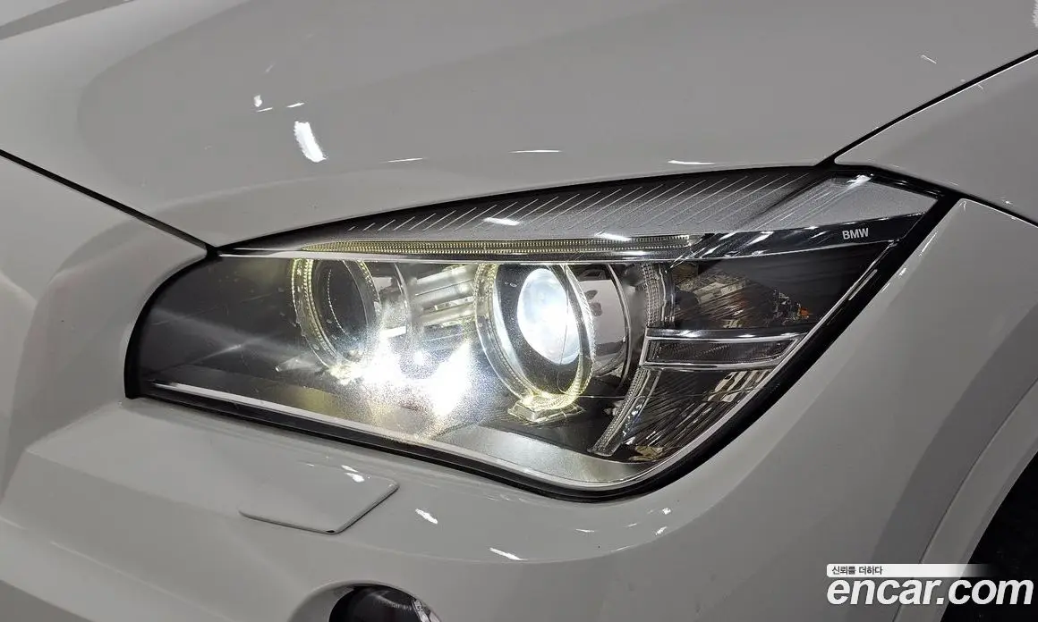 BMW X1 2013 2.0 АКПП, фото 7 BMW X1 2013 2.0 АКПП, фото 7