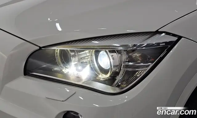 BMW X1 2013 2.0 АКПП, миниатюра 7 BMW X1 2013 2.0 АКПП, миниатюра 7