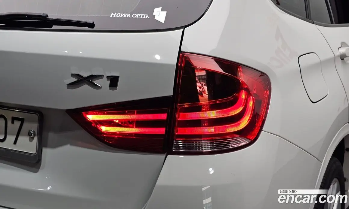BMW X1 2013 2.0 АКПП, фото 8 BMW X1 2013 2.0 АКПП, фото 8
