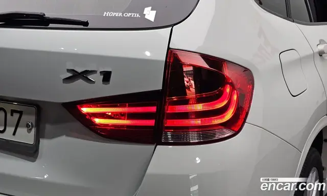 BMW X1 2013 2.0 АКПП, миниатюра 8 BMW X1 2013 2.0 АКПП, миниатюра 8