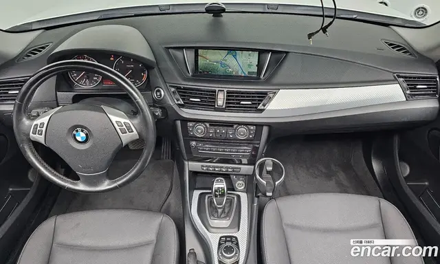 BMW X1 2013 2.0 АКПП, миниатюра 9 BMW X1 2013 2.0 АКПП, миниатюра 9