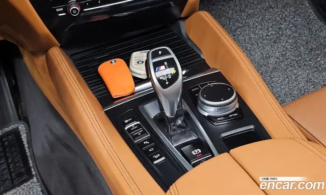 BMW X6 2017 3.0 АКПП, миниатюра 12
